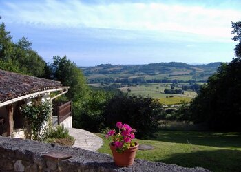 Holiday homes in France