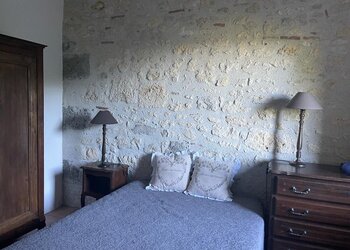 Holiday homes in France