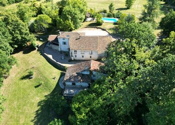 Holiday homes in France
