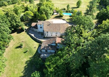 Holiday homes in France