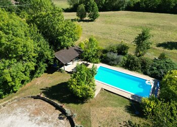 Holiday homes in France
