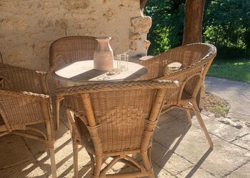 Holiday homes in France