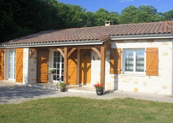 Holiday homes in France