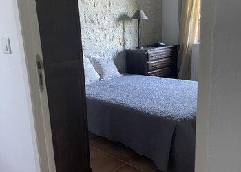 Holiday homes in France
