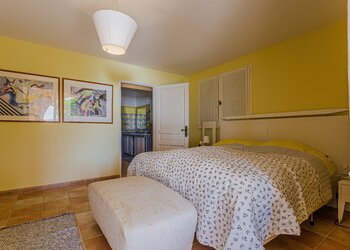 Holiday homes in France