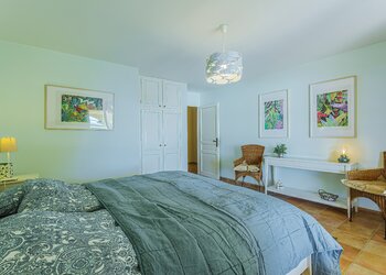 Holiday homes in France