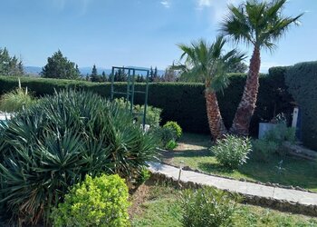 Holiday homes in France