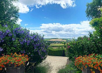 Holiday homes in France