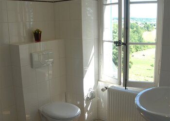 Holiday homes in France