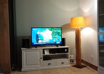 Holiday homes in France