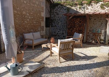 Holiday homes in France
