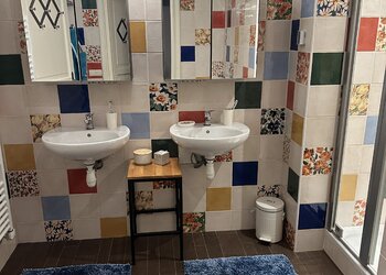 Holiday homes in France