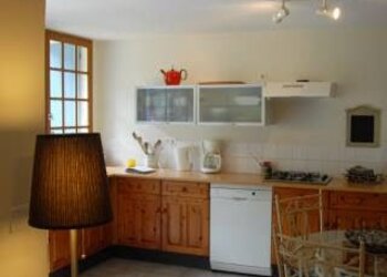Holiday homes in France