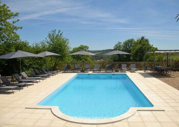 Holiday homes in France
