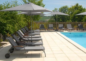 Holiday homes in France