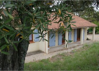 Holiday homes in France