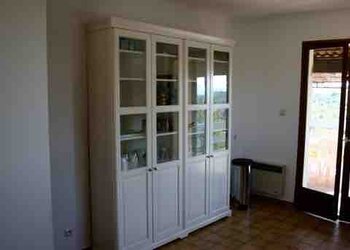 Holiday homes in France