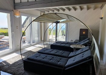 Holiday homes in France