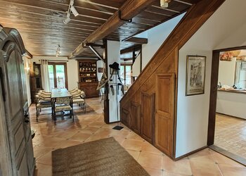 Holiday homes in France