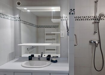 Holiday homes in France