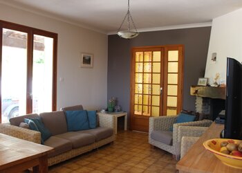 Holiday homes in France