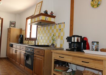 Holiday homes in France