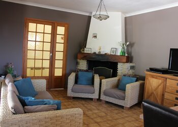 Holiday homes in France