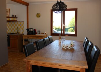 Holiday homes in France