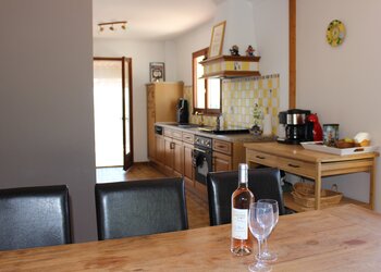 Holiday homes in France