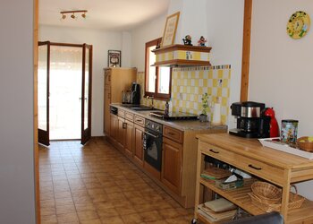 Holiday homes in France