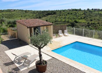 Holiday homes in France