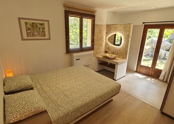 Holiday homes in France