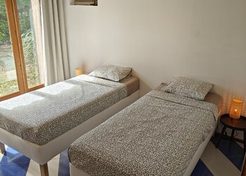 Holiday homes in France