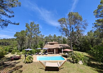 Holiday homes in France