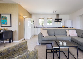 Holiday homes in France