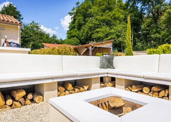 Holiday homes in France