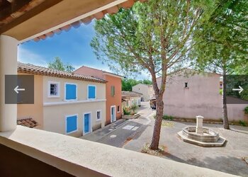 Holiday homes in France