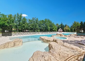 Holiday homes in France