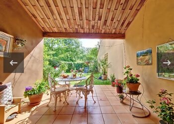 Holiday homes in France