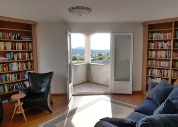 Holiday homes in France