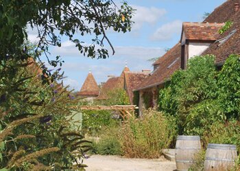 Holiday homes in France
