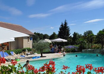 Holiday homes in France