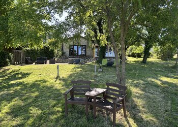Holiday homes in France
