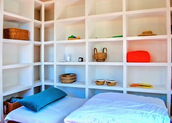 Holiday homes in France
