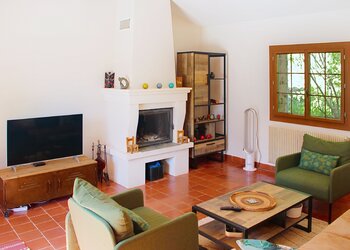 Holiday homes in France