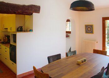 Holiday homes in France