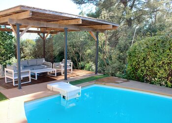 Holiday homes in France