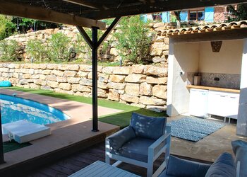 Holiday homes in France