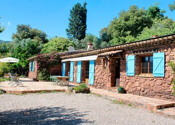 Holiday homes in France