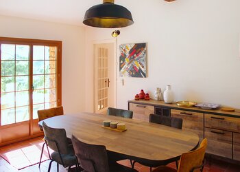 Holiday homes in France